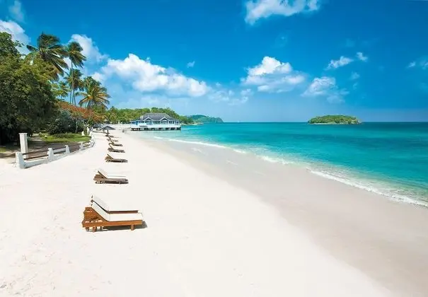 Sandals Halcyon - ALL INCLUSIVE Couples Only
