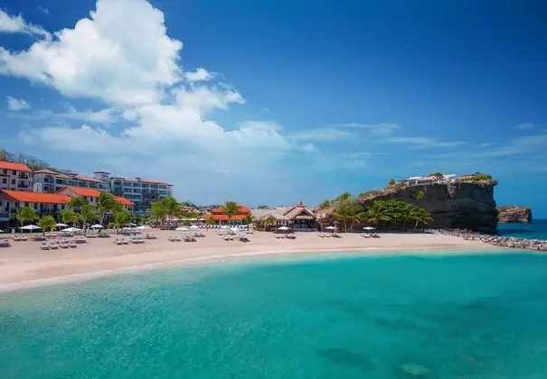 Sandals La Source Grenada