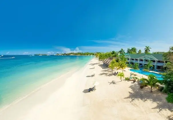 Sandals Negril - ALL INCLUSIVE Couples Only