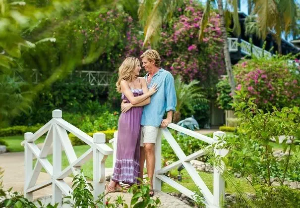 Sandals Negril - ALL INCLUSIVE Couples Only - Dış Mekan