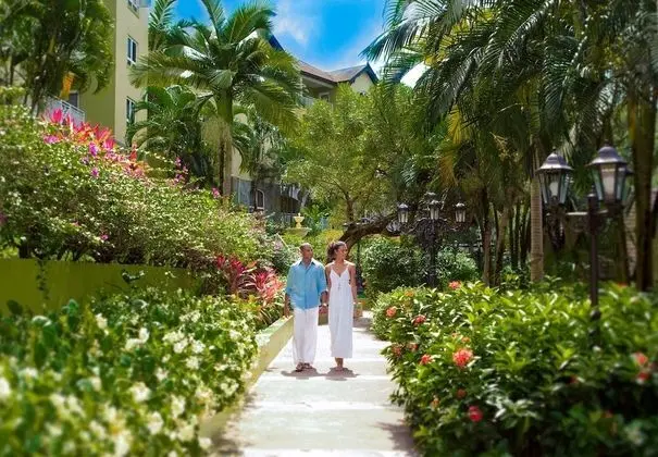 Sandals Regency La Toc - ALL INCLUSIVE Couples Only - Dış Mekan