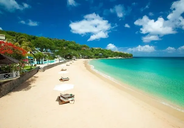 Sandals Regency La Toc - ALL INCLUSIVE Couples Only - Oda