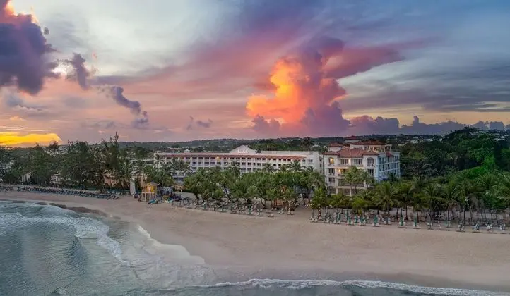 Sandals Royal Barbados