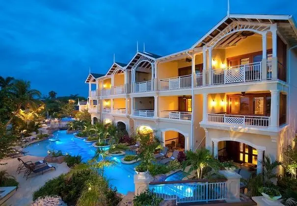 Sandals Royal Caribbean - ALL INCLUSIVE Couples Only - Dış Mekan