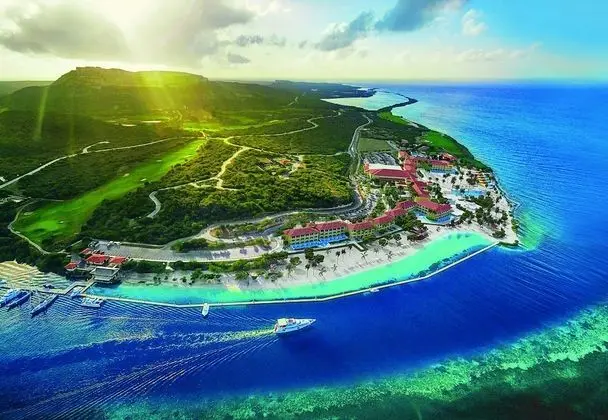 Sandals Royal Curacao - All Inclusive Couples Only