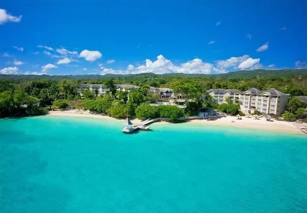 Sandals Royal Plantation - ALL INCLUSIVE Couples Only