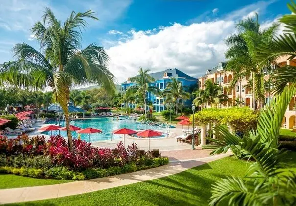 Sandals South Coast - ALL INCLUSIVE Couples Only - Dış Mekan
