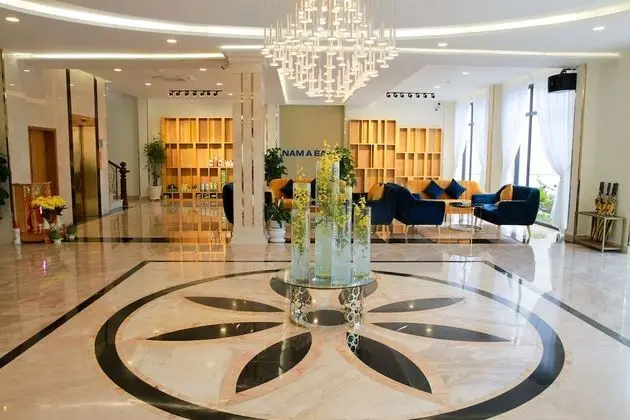 Sandals Star Hotel - Lobi