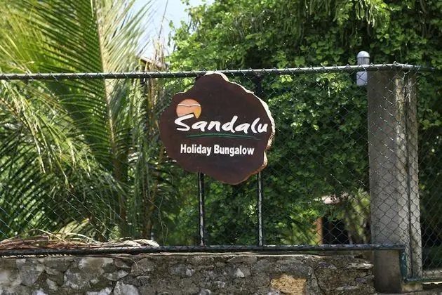 Sandalu Kithulgala