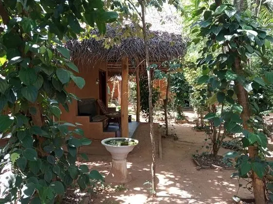 Sandalwood Cottage