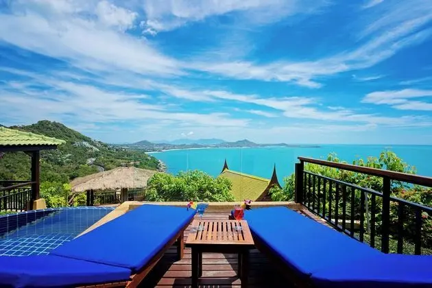 Sandalwood Luxury Villas - Öne Çıkan Resim