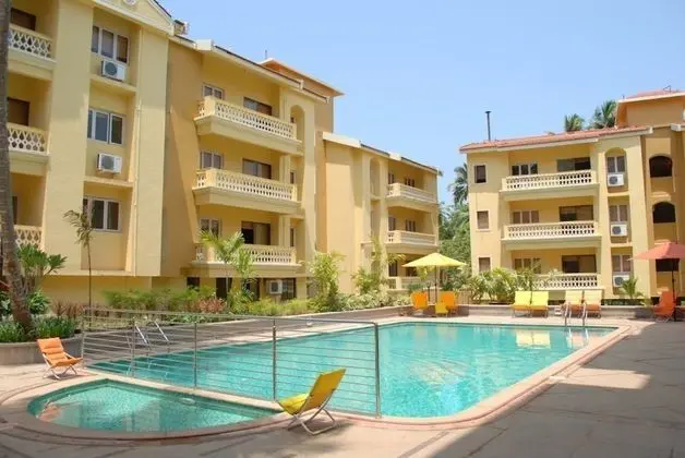 Sandalwood Hotel & Retreat - Öne Çıkan Resim