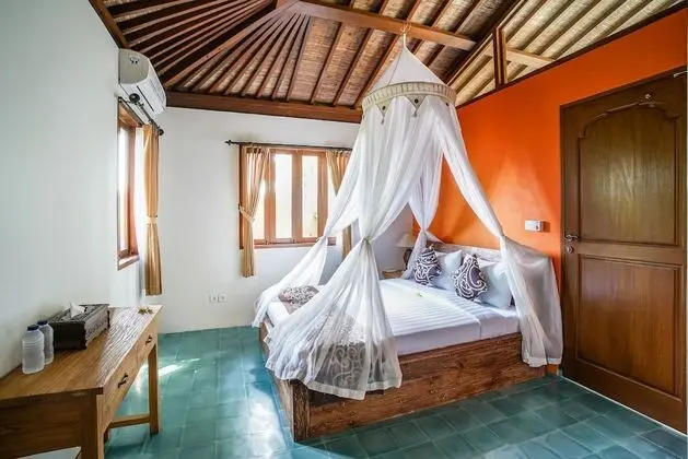 Sandana Ubud Vila - Oda