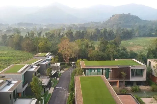 Sandao Condo Khaoyai