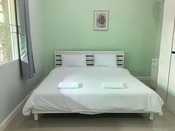 Sandao Condo Khaoyai - Oda