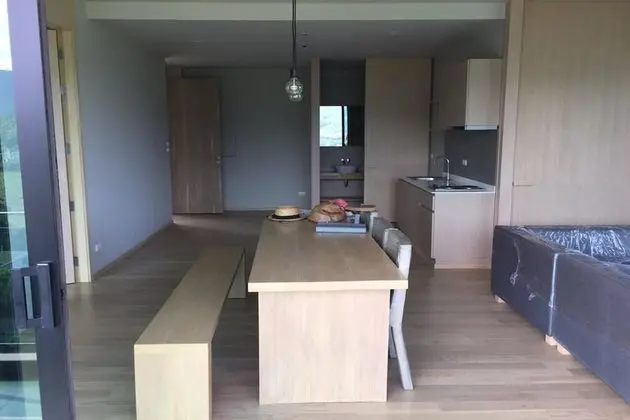 Sandao Condo Khaoyai - Oda Düzeni