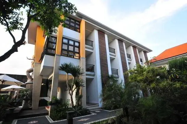 Sandat Legian Bali - Genel