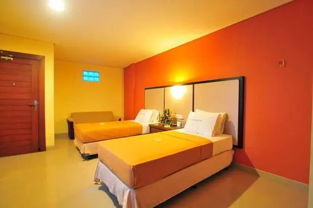 Sandat Legian Bali - Oda