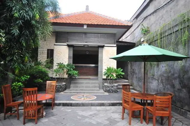 Sandat Legian Bali - Yeme / İçme