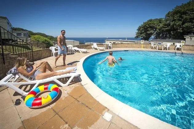 Sandaway Beach Holiday Park