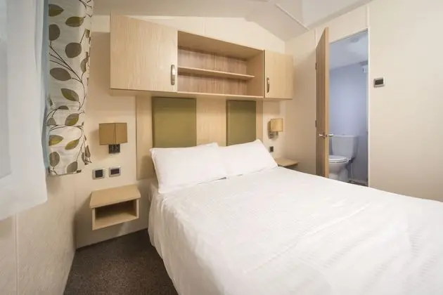 Sandaway Beach Holiday Park - Oda