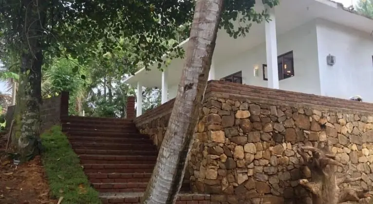 Sandaya's Place - Dış Mekan