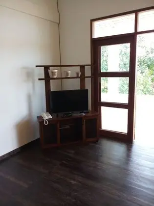 Sandaya's Place - Lobi