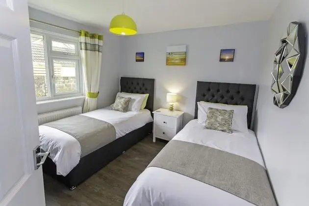 Sandbanks Braunton Sleeps 4 Dog Friendly - Oda