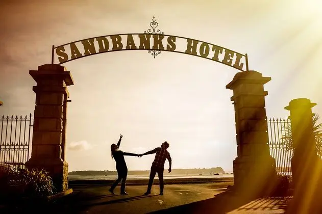 Sandbanks Hotel