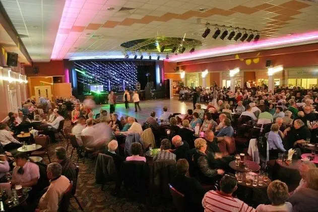 Sandbay Holiday Village Adults Only
