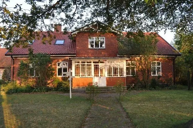 Villa Sandby Bed and Breakfast - 1
