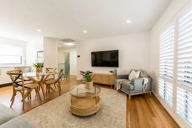 Sandcastle, 26a Winsor Street - Öne Çıkan Resim