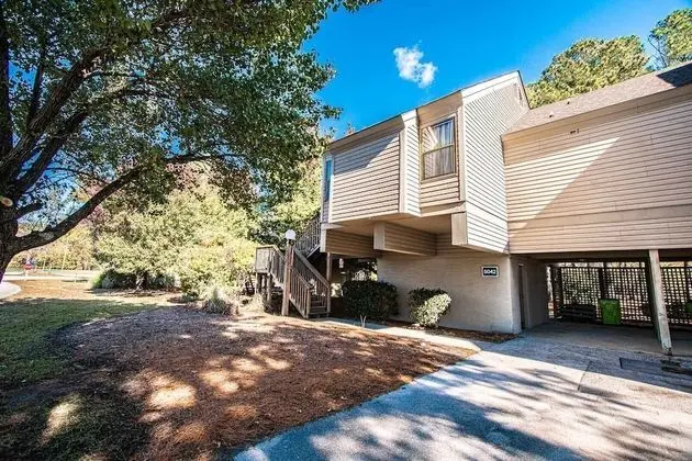 Sandcastle Cove - Unit 2 - Dış Mekan