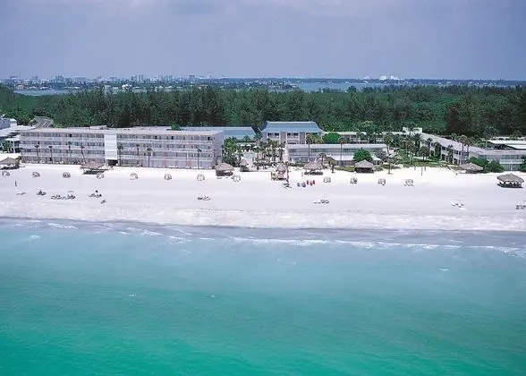 Sandcastle Resort at Lido Beach