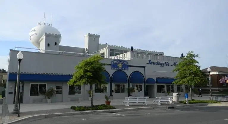 Sandcastle Motel - Rehoboth Beach