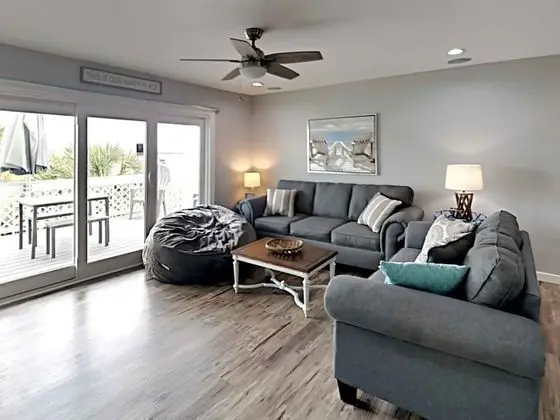 Sandcastle Townhomes #19