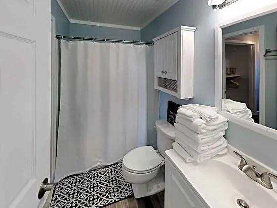 Sandcastle Townhomes #19 - Oda