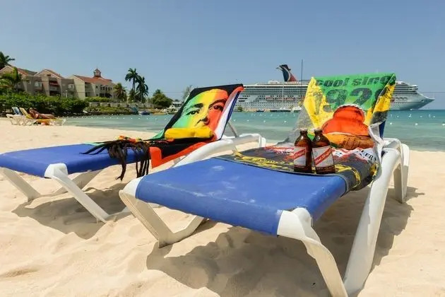 SandCastles Deluxe Beach Resort - Öne Çıkan Resim
