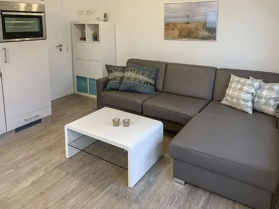 Sandd ne Norden in Norden