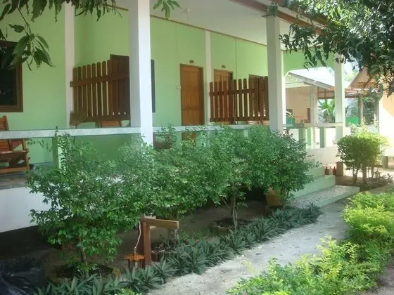 Sandee Bungalows - Oda
