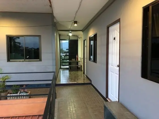 Sandee Place Mountain View - Dış Mekan