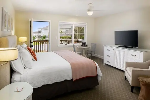 Sanderling Resort - Oda