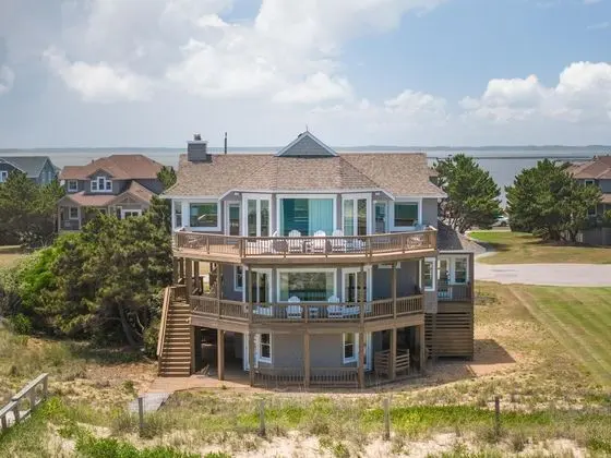 Sanderling Resort - Öne Çıkan Resim