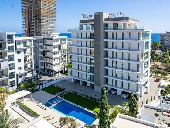 Sanders Dione Residences