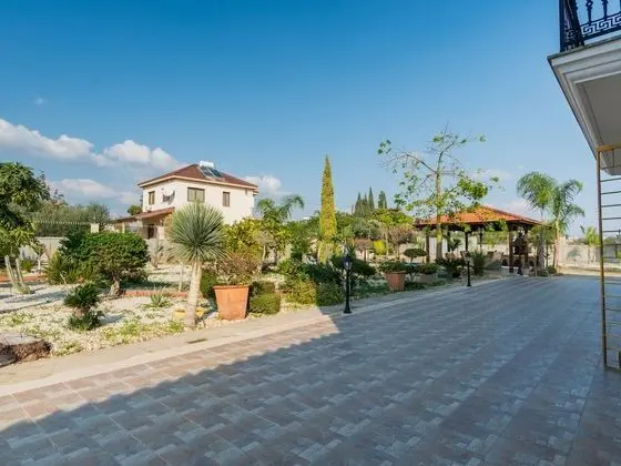 Sanders Ipsonas House