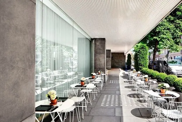 Sanderson London