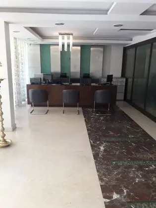 Sandesh Kingston by Agira Hotels - Lobi