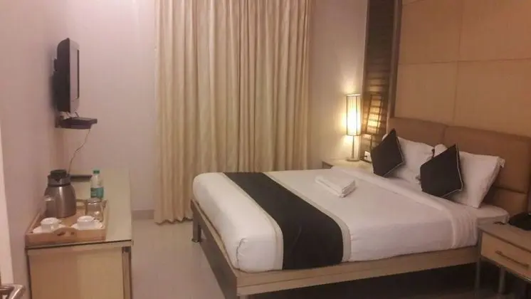 Sandesh Kingston by Agira Hotels - Oda