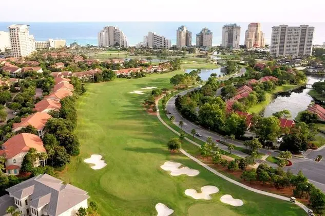Sandestin Golf and Beach Resort - Dış Mekan