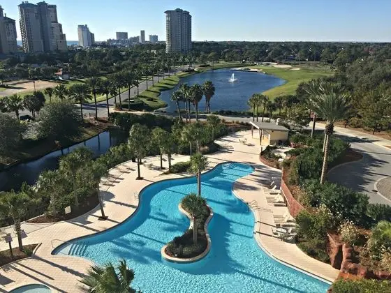 Sandestin Golf and Beach Resort - Havuz